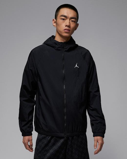 Nike耐克Jordan Sport Classic 男子连帽夹克 商品图0