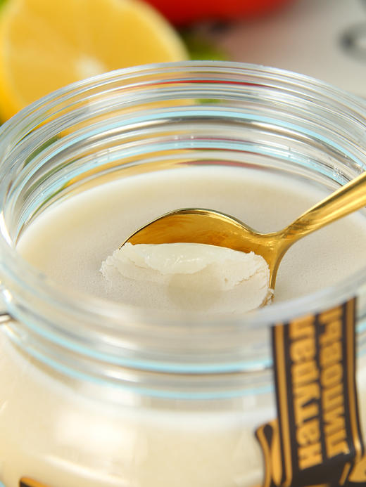 【中欧班列精选】俄罗斯原装进口天然椴树蜜1000g/瓶 商品图3