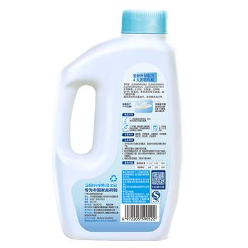 平衡点洗碗粉洗碗机洗涤剂专用耗材洗碗块洗碗盐光亮碗碟清洁剂1kg /家庭清洁/纸品 /家庭环境清洁 /洗碗机清洁剂 商品图4