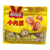 【休闲零食】鲜吃点小肉蛋/香辣肠 解馋零食 480g/袋 商品缩略图1