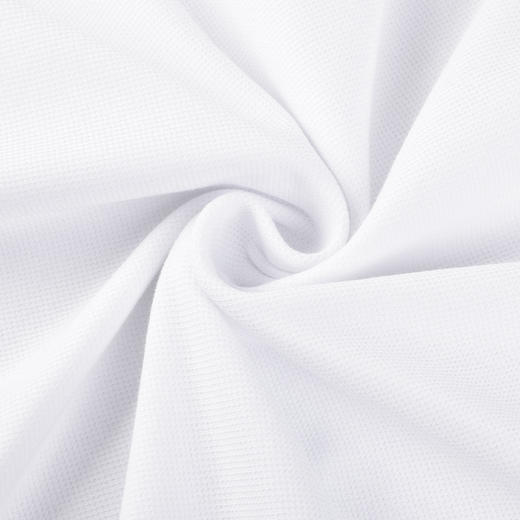 【超惠秒】Versace 范思哲 男士全棉字母刺绣+领圈logo简约休闲短袖 Polo T恤11942 商品图5