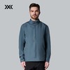 X-BIONIC 恒星戈尔男款旅行立领夹克 商务通勤防雨透湿气外套 XJM-21921 商品缩略图2