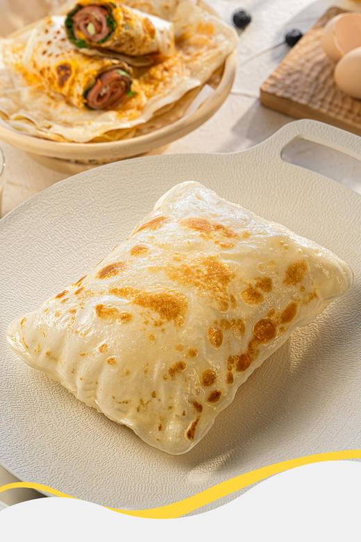 【小黄象年末囤货狂欢🔥🔥全场满299元赠定制冬季饼饼大毛毯丨另有169元/199元档赠品】🔥买就送鸡胸肉丨小黄象无抗橄榄油香煎鸡排/奥尔良鸡排  2袋/3袋可选 zong 商品图13