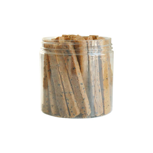 Avocadodo粗粮手指饼干荞麦不加蛋奶小麦磨牙敏宝牛油果果桥本 商品图4