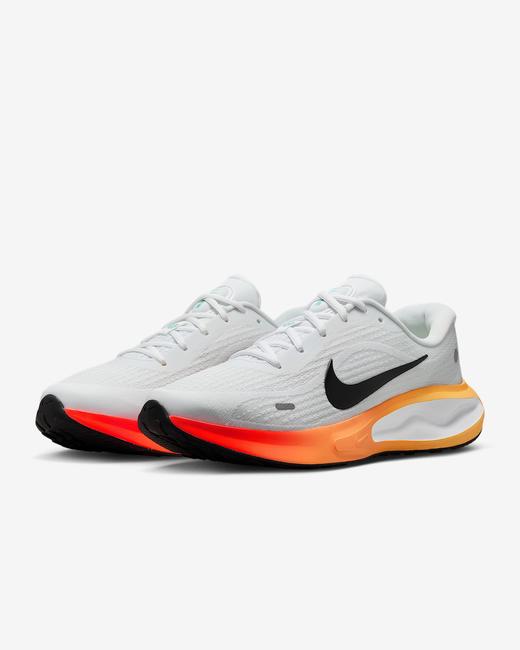 Nike 耐克Journey Run 男子公路跑步鞋 商品图2