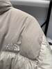 瑕疵THE NORTH FACE/北面 1996NUPTSE男复古700蓬防风羽绒服 商品缩略图2
