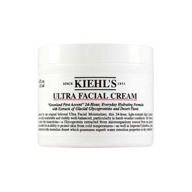 Kiehl's 科颜氏 高保湿面霜
