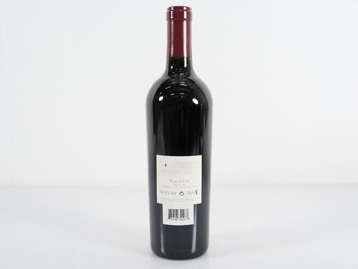 真理欲望红葡萄酒 2014, 美国 商品图1