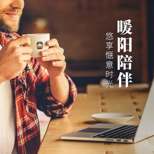 【中欧班列精选2盒】英国红茶  阿联酋原装进口AHMAD TEA/亚曼格雷伯爵红茶 40g/盒 商品图9