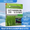 电动汽车电机系统噪声测试与评价——基于传声器阵列 商品缩略图0
