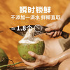 COLORFULL卡乐福100%纯椰子水350ml*12瓶0添加果汁补水健身孕妇可饮用 /水饮冲调 /饮料 /果蔬汁/饮料 商品缩略图1