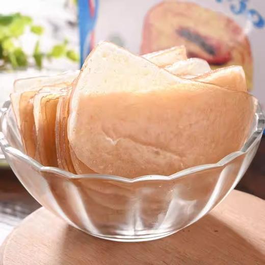 【中欧班列精选】印尼进口大虾片 阿罗哈虾味木薯片炸虾片500g龙虾片鲜虾片自己油炸 商品图2