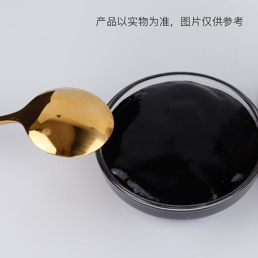 【中欧班列精选】西班牙欧萨墨鱼汁 原装进口意大利面酱食用意粉酱寿司墨鱼汁 180g/瓶 商品图9