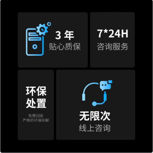 【GZ】联想拯救者刃7000K（I9-14900HX/32G/1T/ RTX5070Ti(16G)/27英寸）0001 商品图6
