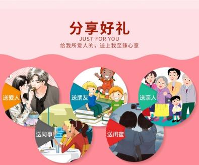 【中欧班列精选】俄罗斯原装进口YINGPAI系列糖果500g/袋 商品图13