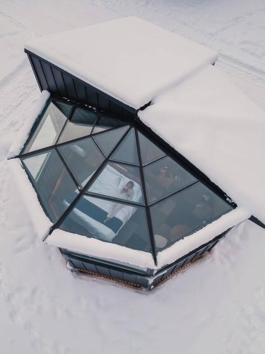 小地球阿拉斯加 【极光猎人之旅 】6天5晚（2人成团 封顶12人） 商品图2