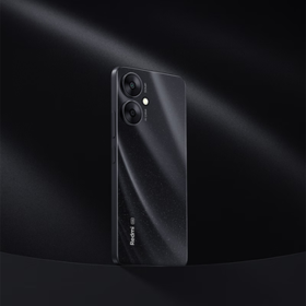 小米（MI）Redmi 13C 6+128 星岩黑 天玑6100+芯片 5000万超清双摄 红米手机【赠话费券】 /手机通讯 /手机 /手机