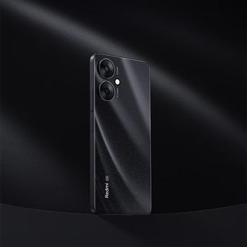 小米（MI）Redmi 13C 6+128 星岩黑 天玑6100+芯片 5000万超清双摄 红米手机【赠话费券】 /手机通讯 /手机 /手机 商品图0