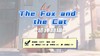 Lesson119：《The Fox and the Cat》 商品缩略图0