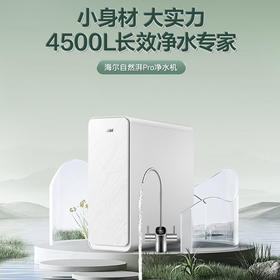 海尔（Haier）净水机 HKC1560-R610D2U1