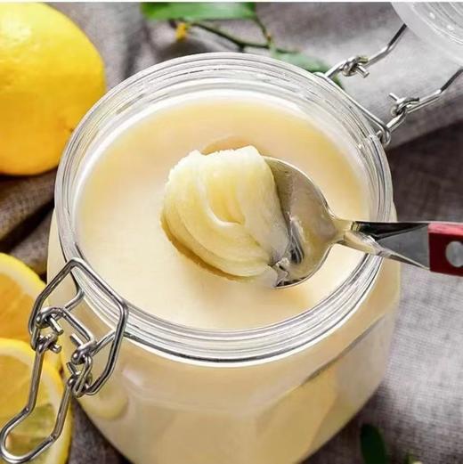 【中欧班列精选】俄罗斯蜂蜜 原装进口黑金蜂蜜 高品质有保障1000克装 商品图10