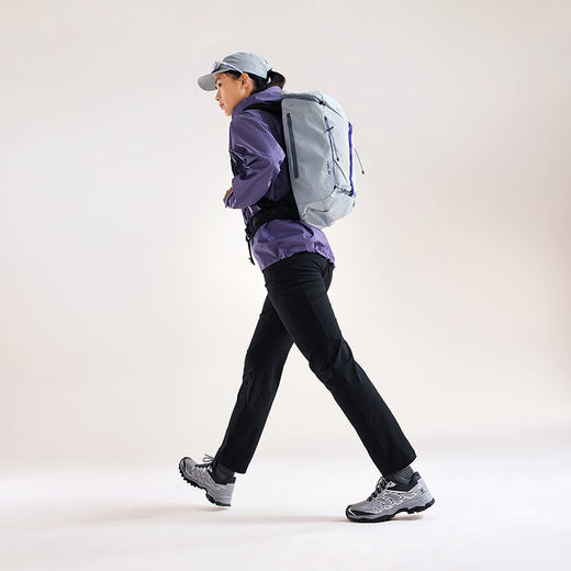 KAILAS凯乐石 女款T10软壳裤 KG2519412【Z】 商品图1