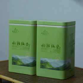 【狗牯脑茶】2026年罐装/100克