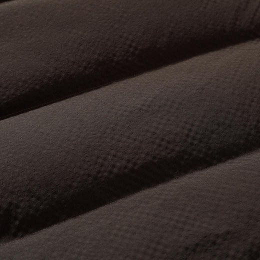 【含鸭绒】圣得西男士保暖工装羽绒服2025冬新款羊毛混纺翻领外套 商品图13