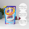 【中欧班列】XDR 韩国山小怪洗衣机清洁粉450g 2袋 商品缩略图3
