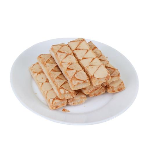 【中欧班列精选两袋】意大利 爱利地焦糖泡芙酥/迷你榛子马卡龙酥 原装进口 爱利地焦糖泡芙酥/迷你榛子马卡龙酥135g 商品图4