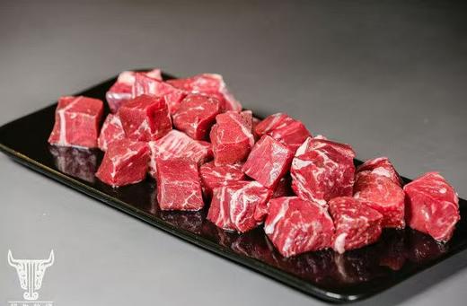 牛后腿2kg 商品图1