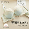 夏娃的诱惑杏韵系列文胸2026新款爆款纯欲风bra内衣女胸罩 商品缩略图3