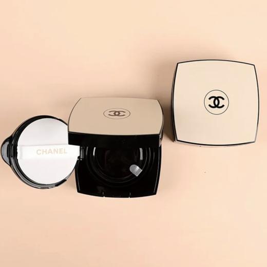 CHANEL香奈儿果冻气垫小样5g 带盒 香港直邮 商品图11