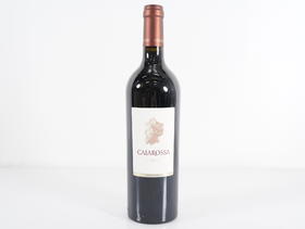 凯罗萨酒庄红葡萄酒 2017, 意大利 (12瓶装)