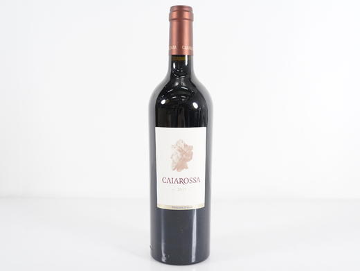 凯罗萨酒庄红葡萄酒 2017, 意大利 (12瓶装) 商品图0