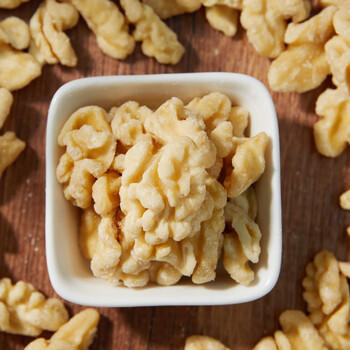 姚生记去皮核桃仁400g 去衣核桃仁新疆薄皮核桃每日坚果0添加炒货零食 /休闲食品 /坚果炒货 /核桃 商品图7