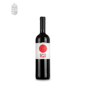 【中欧班列直供 】匈牙利进口 阿尔帕德埃格尔匈牛公牛血葡萄酒750ml/瓶