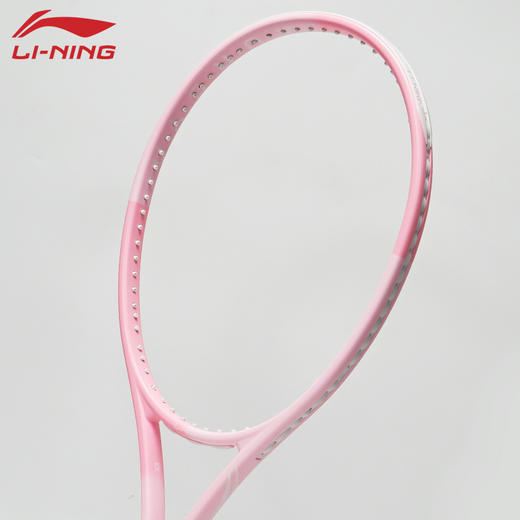 李宁AURSYN 98 PRO控制型网球拍PULZAR-102-PRO旋转型网球拍全碳素纤维 商品图2