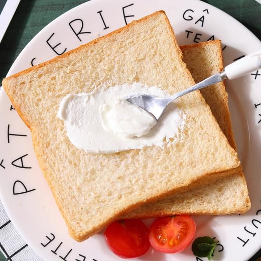 【中欧班列精选】土耳其进口泉源Labne涂抹鲜奶酪原制即食莱巴鲜奶奶酪160g/180g/盒 商品图5