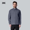 X-BIONIC 恒星戈尔男款旅行立领夹克 商务通勤防雨透湿气外套 XJM-21921 商品缩略图4