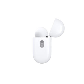 Apple AirPods Pro (第二代) 配MagSafe无线充电盒 主动降噪无线蓝牙耳机 适用iPhone/iPad/Apple Watch /数码 /影音娱乐 /蓝牙/无线耳机 商品图3