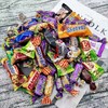 【新春糖果礼盒】俄罗斯糖果散糖混装500g*2礼盒装 新年糖果喜糖 商品缩略图2