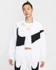 Nike耐克 Sportswear 女子 Oversize 风梭织夹克HV4108-100 商品缩略图0
