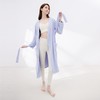 内野J-星辰全棉毛圈浴袍女款 商品缩略图1