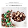 【中欧班列精选】WWJ俄罗斯糖果 原装进口巧克力榛子仁糖500g/袋 商品缩略图8
