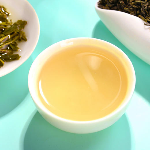 中茶茉莉茗香特级茉莉花茶礼盒200g 商品图2