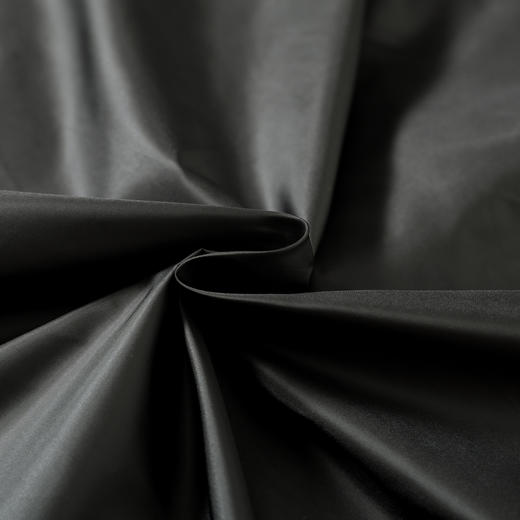 【含鸭绒】圣得西泼墨印染羽绒马甲2025秋新款可脱卸帽保暖背心男 商品图14