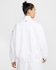Nike耐克 Sportswear 女子 Oversize 风梭织夹克HV4108-100 商品缩略图1
