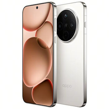 OPPO Find X8s+ 12GB+256GB 月光白 极窄四等边 天玑9400+ 哈苏人像 全新智能 拍照手机 新机  /手机通讯 /手机 /手机 商品图4