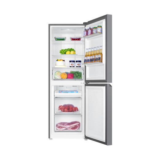 海尔（Haier）冰箱 BCD-202WGHC290S9 商品图14